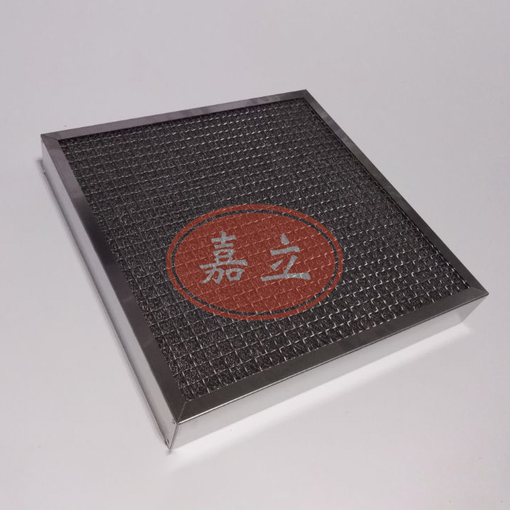 堆龙德庆不锈钢油雾过滤器